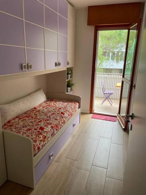Appartamento Grado Pineta Holidays Exterior foto